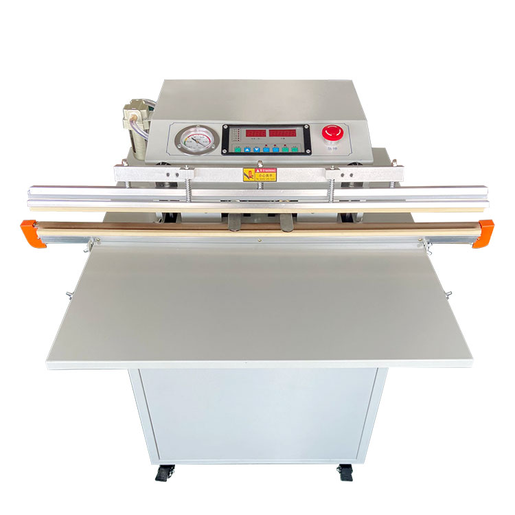 如何選擇真空包裝機(jī)廠家？哪個(gè)牌子好？